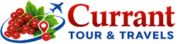 Currant Tour and Travels