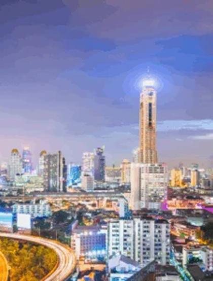 Pattaya